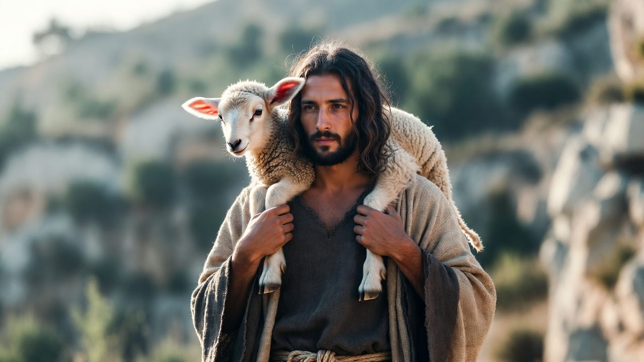 My Strength Is Made Perfect in Your Weakness