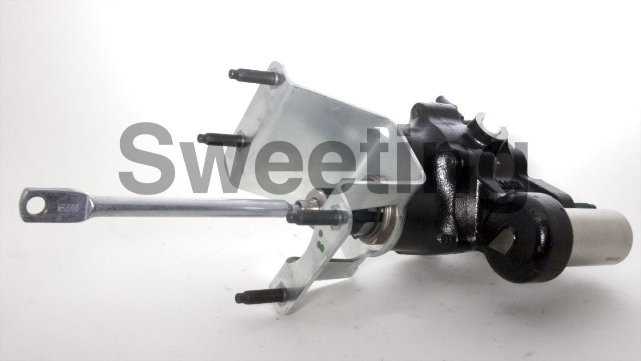 The Obsolete Parts Reality for Gen 2 Dodge Rams: Solving the Hard Brake Pedal in 1994–1997 Trucks