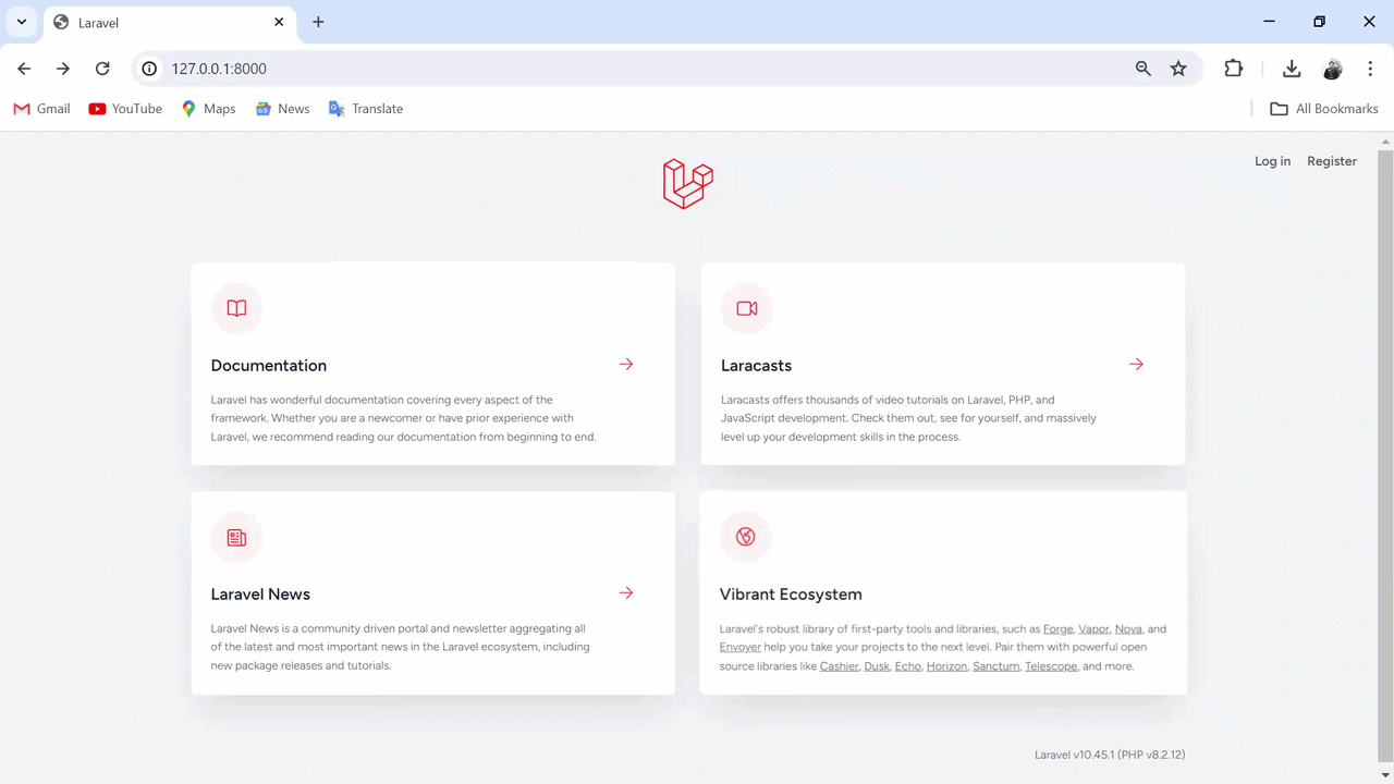 Create Laravel authentication system for multiple users by using Different Models through separate…