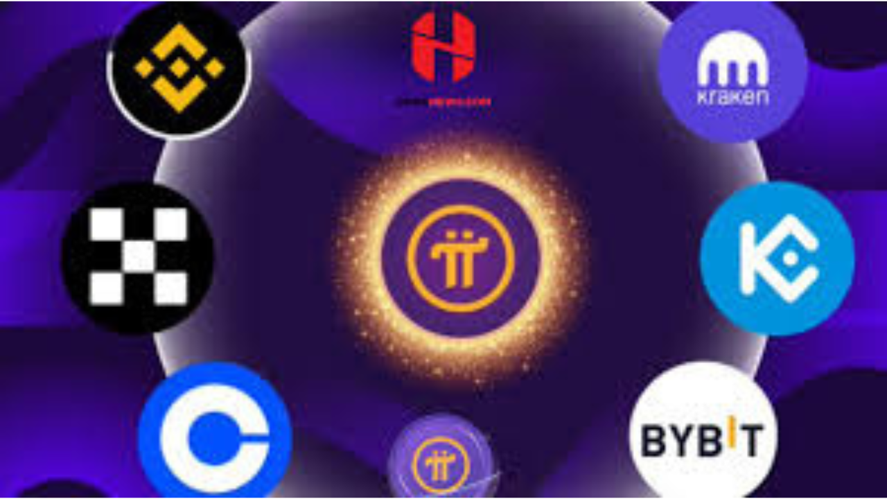 🚀 Pi Network Sparks Binance Listing Rumors Ahead of Major May 14 Announcement