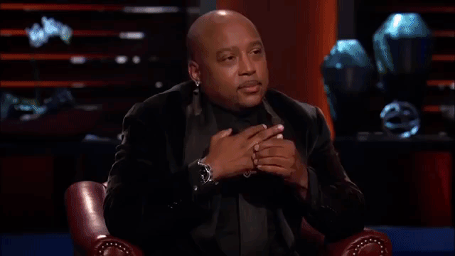 Shark Tank's Daymond John on why he feels a duty to give back, by Yitzi  Weiner, Authority Magazine