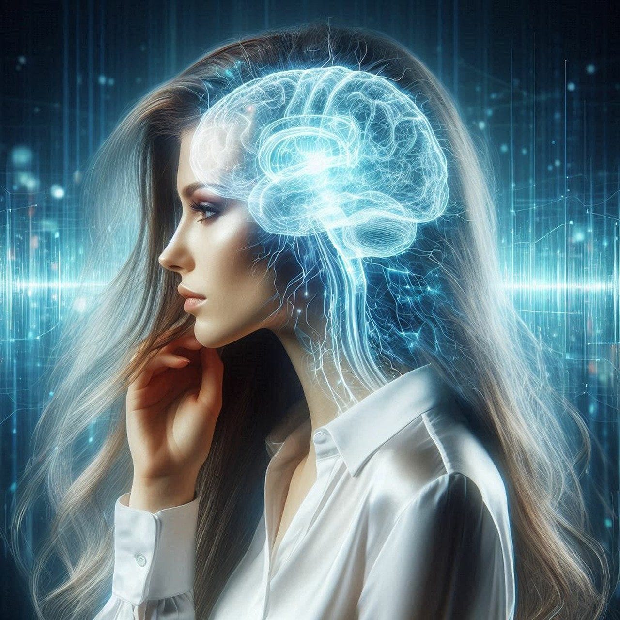 Why Reading is the Ultimate Brain Exercise: Science Explained