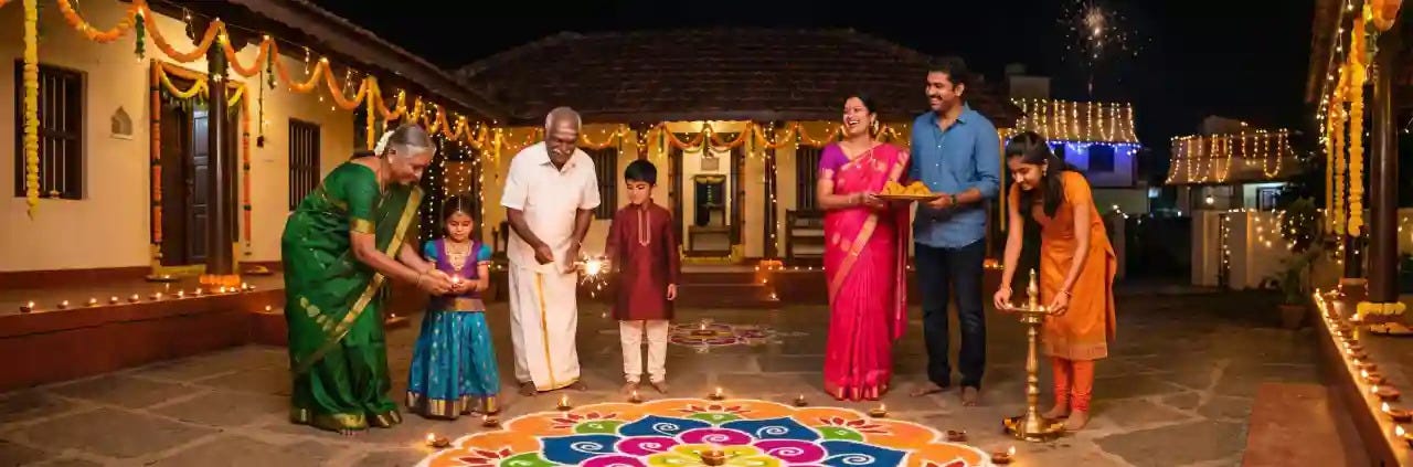 Why Are Sivakasi Crackers Preferred by Customers Across India?