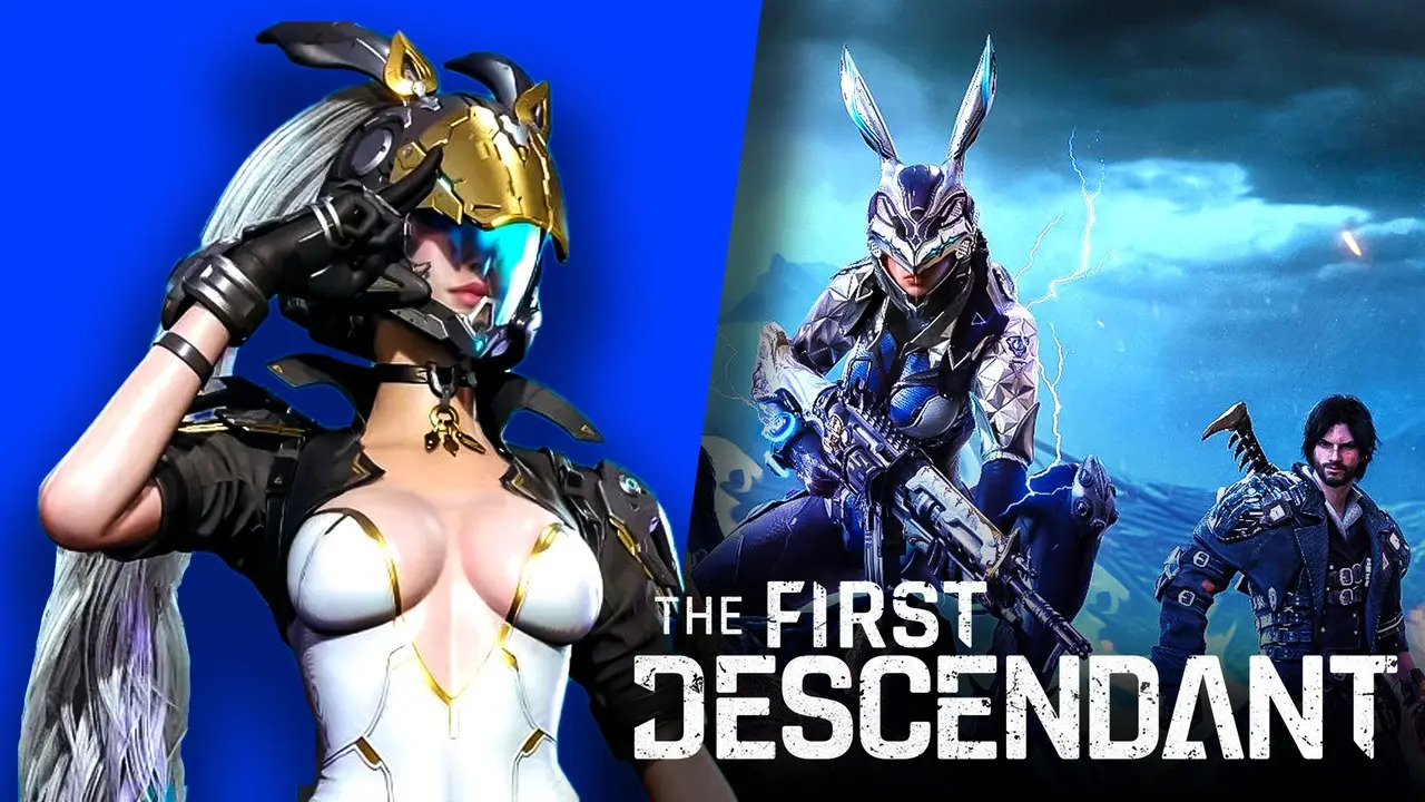 The First Descendant Jiggle Physics Has Fans Ecstatic!