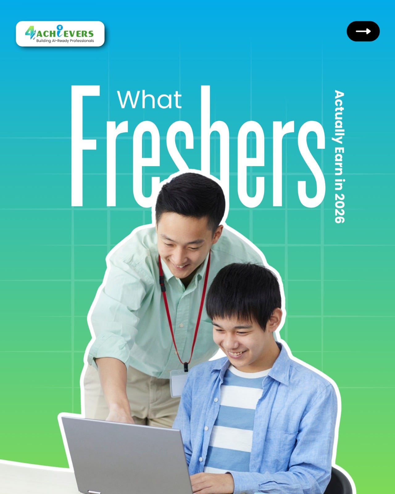 What Freshers ACTUALLY Earn in 2026