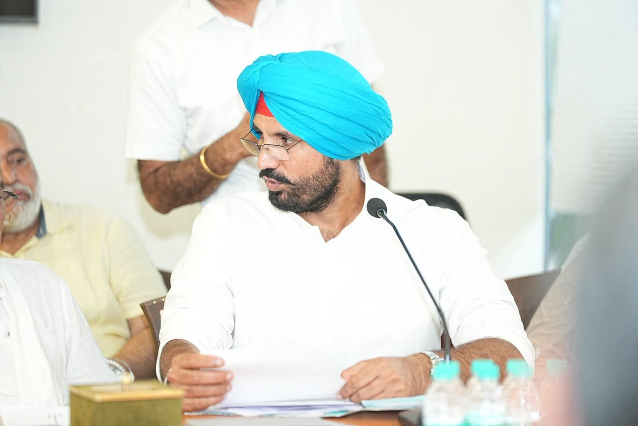 Punjab’s Youth Want More Than Degrees. They Want Opportunity.