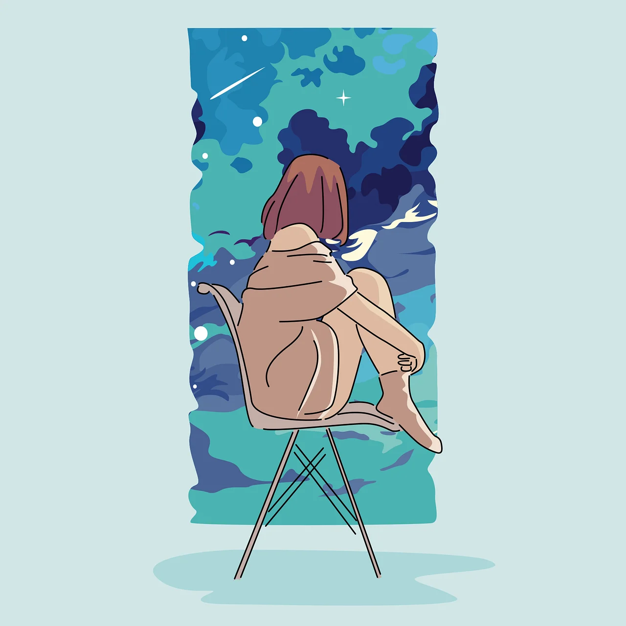 Loneliness in Young People: The Hidden Ways We Isolate Ourselves