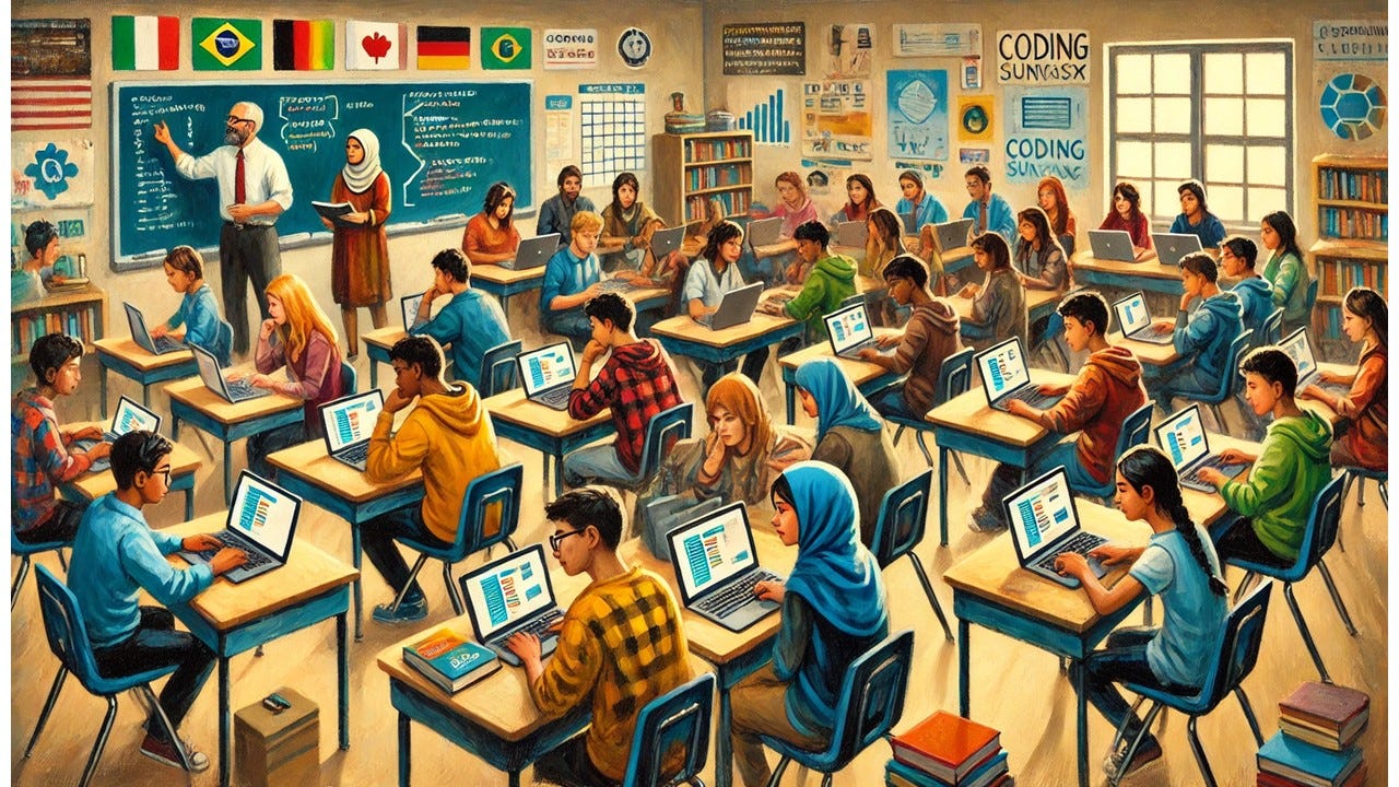 Evaluating the U.S. Department of Education’s Effectiveness: A Return on Investment Perspective