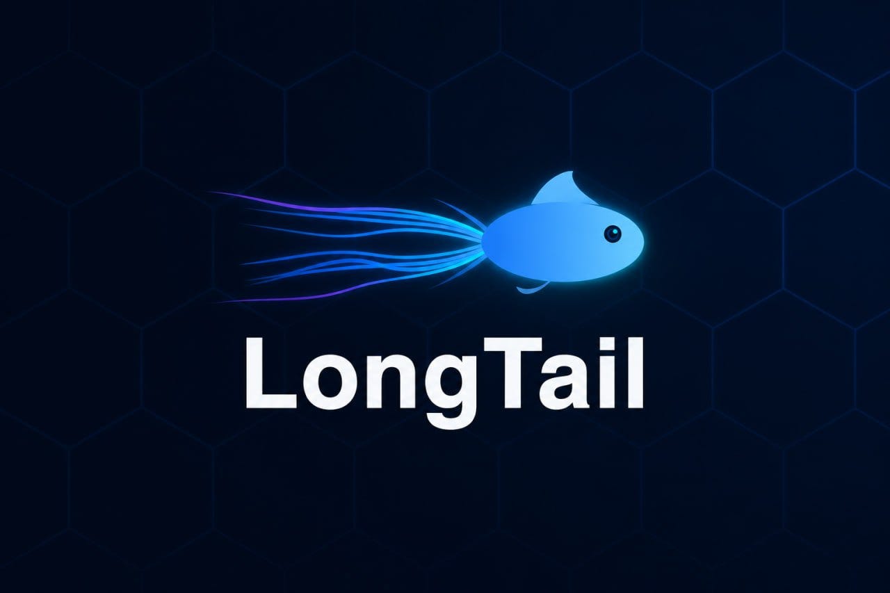The Mosaic and the Long Tail