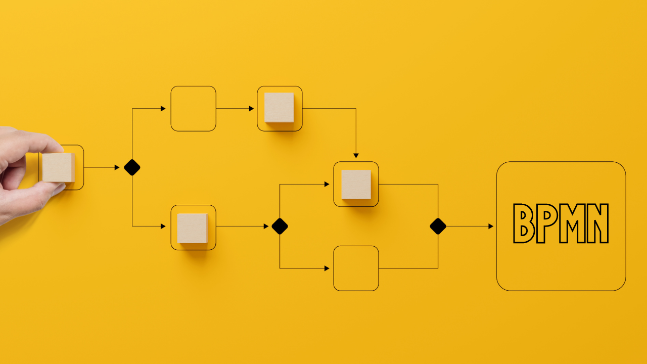 Guía Esencial para Iniciar con BPMN