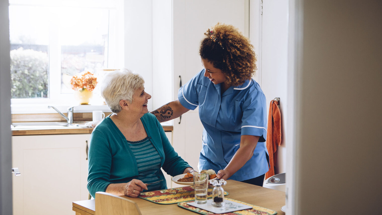 Starting Your Journey in Care: A Student Guide to the Certificate III in Community Services…