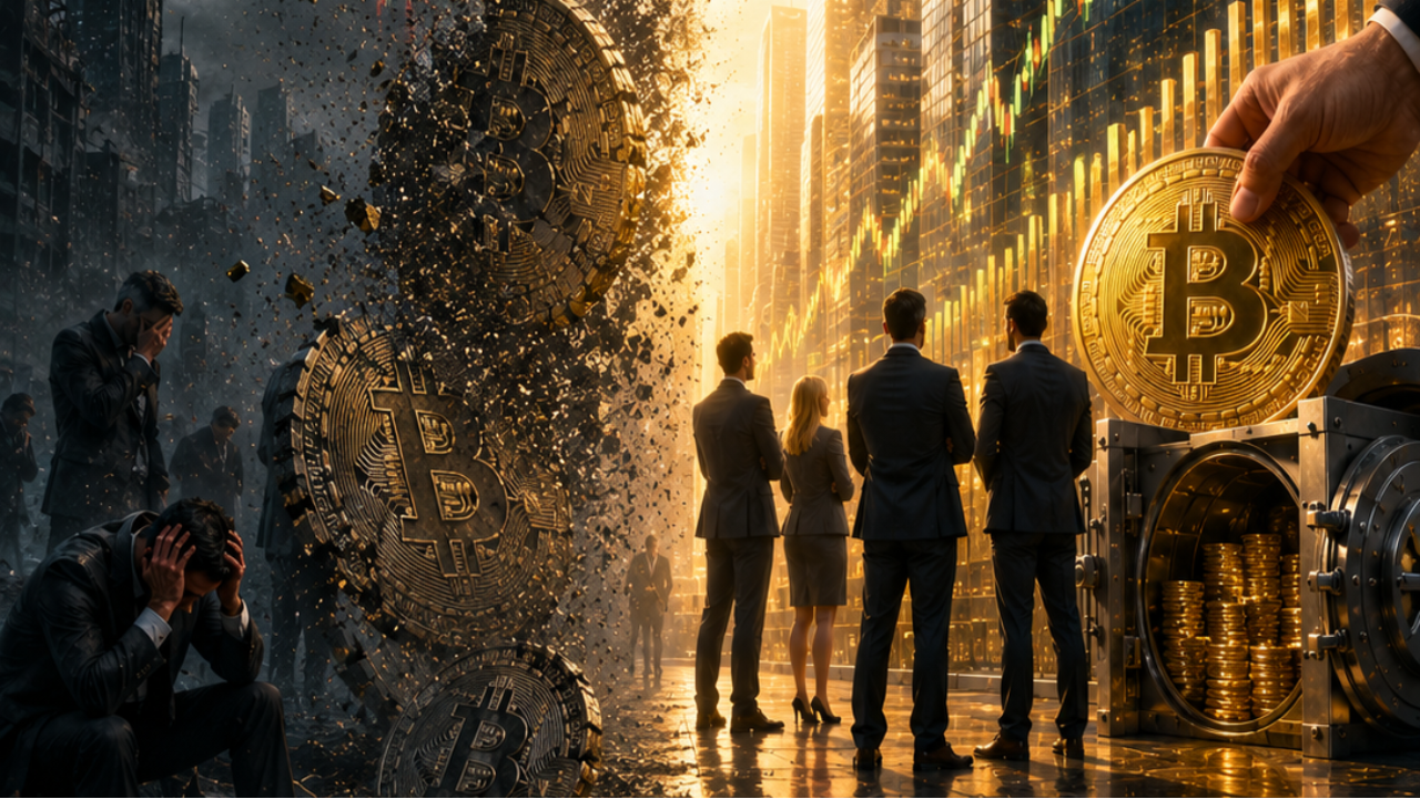 Is Bitcoin Dead? Jeremy Grantham Sparks Fresh Debate