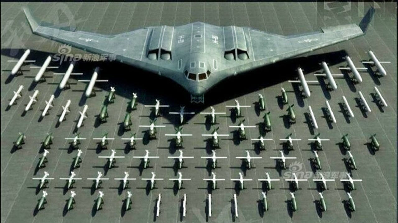 Stealth vs. Supersonic: Can China’s H-20 Finally Solve the Bomber Dilemma?