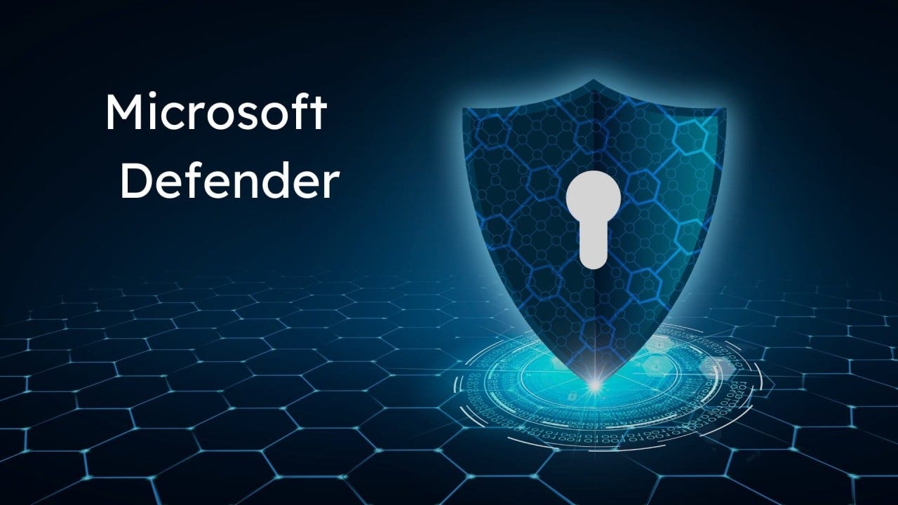 Microsoft Defender for Endpoint vs. Defender for Business: What’s the Difference?