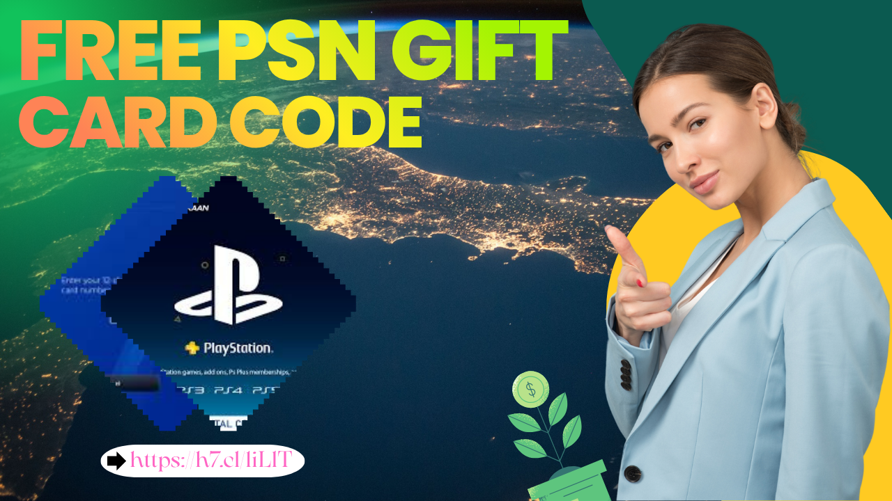 PSN Code Generators? The Brutal Truth You Need to Hear! 🛡️⚠️
