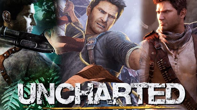 Uncharted: Produtor quer fazer outro filme da franquia da Naughty Dog 