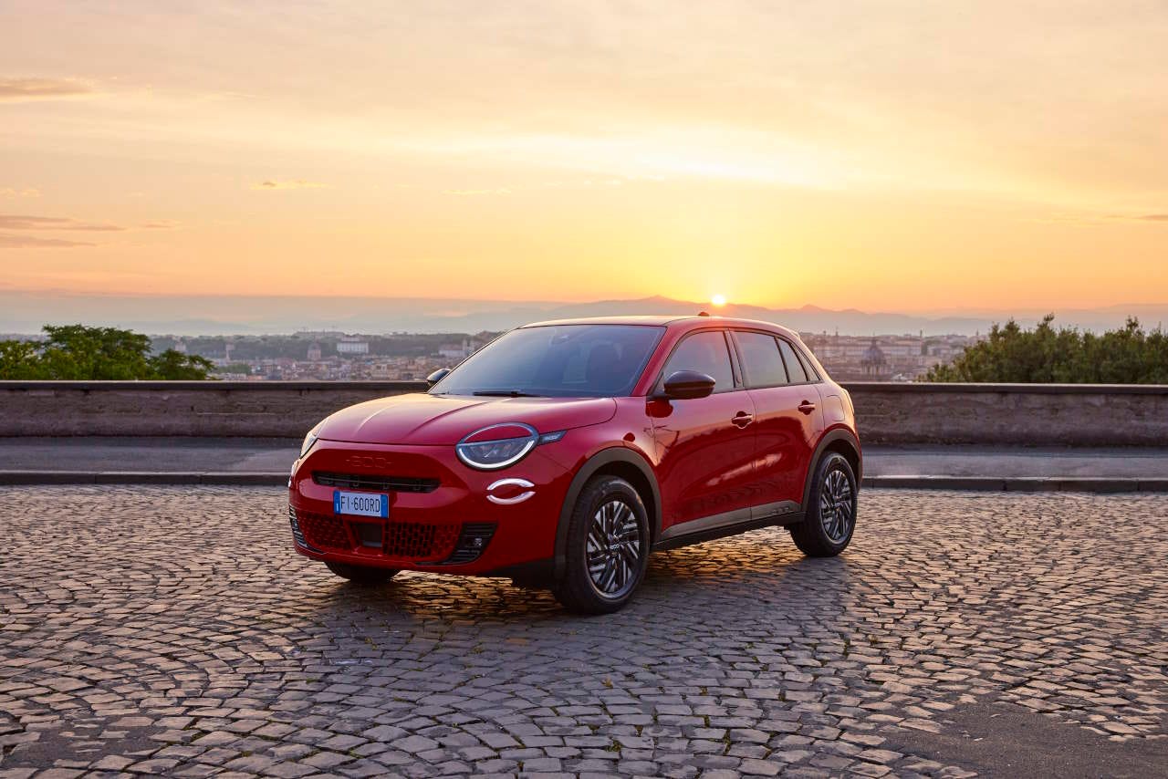 Fiat’s Leap into the EV Future: The 600e SUV