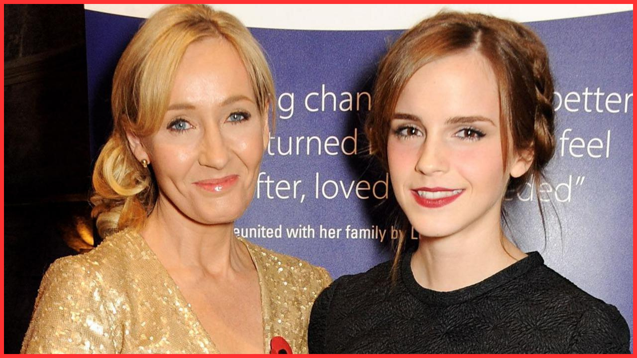 The Creator vs. The Soul: Whose Side Is Hermione Actually On?