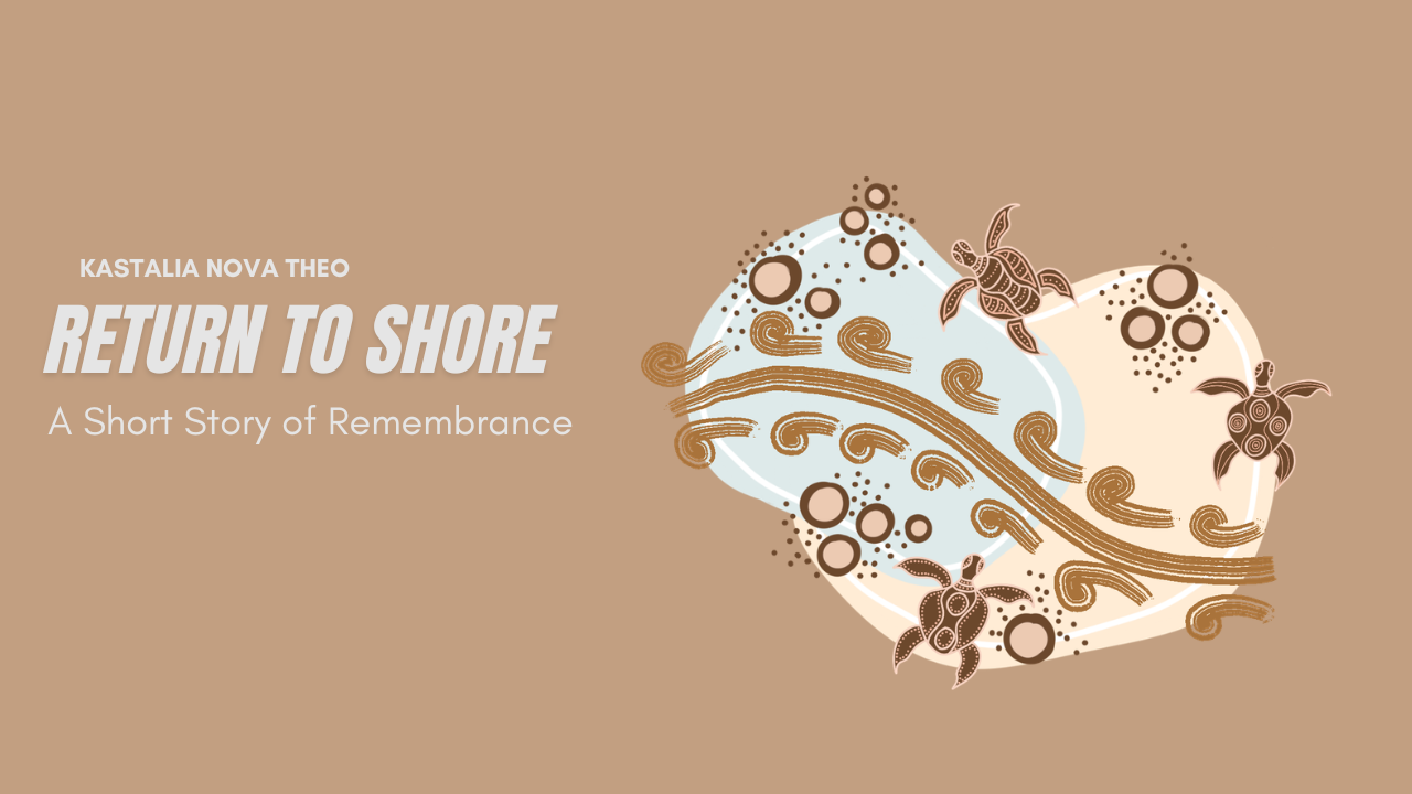Return to Shore