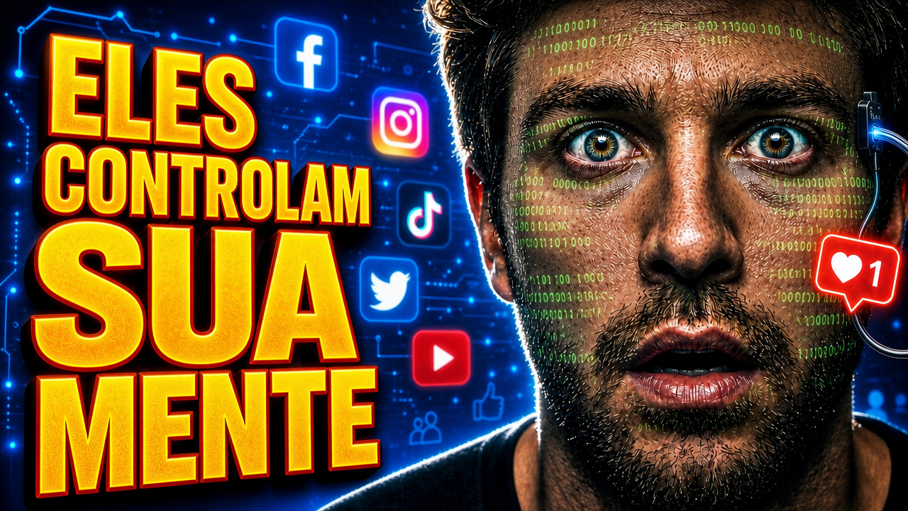 Escondido à Vista de Todos: O Poder da Programação Preditiva