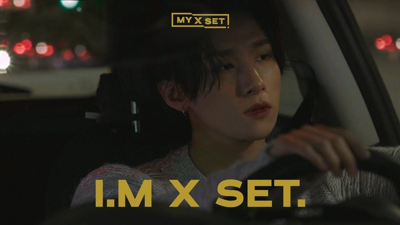 I.M / Changkyun / Daniel, My Personal Thoughts
