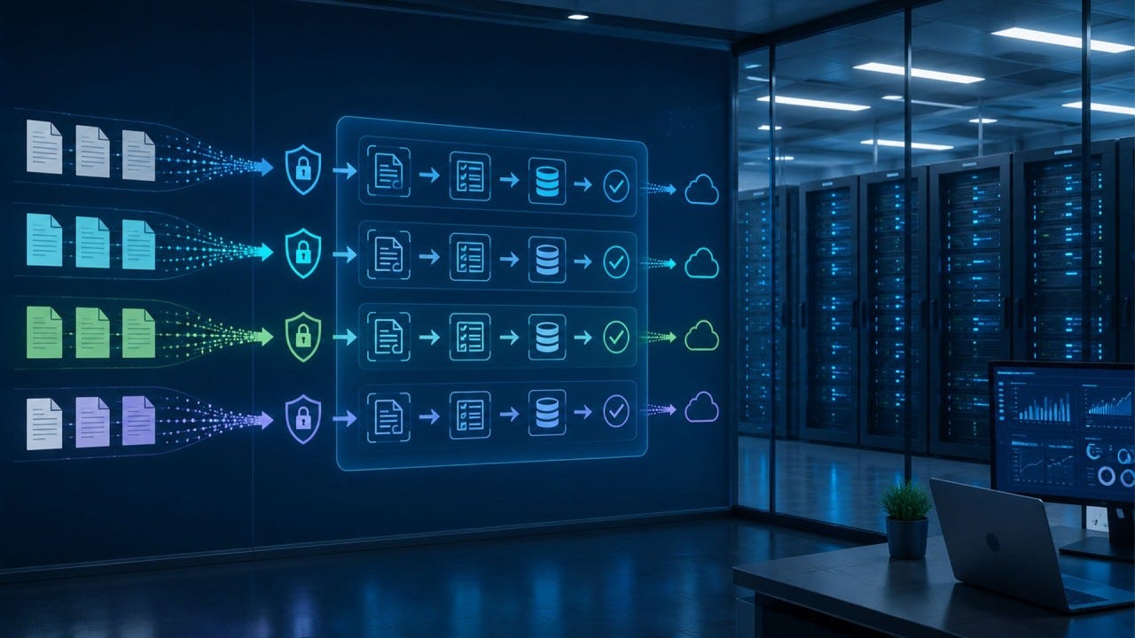 Multi‑Tenant IDP Architectures: What SaaS Vendors Must Get Right Before They Scale