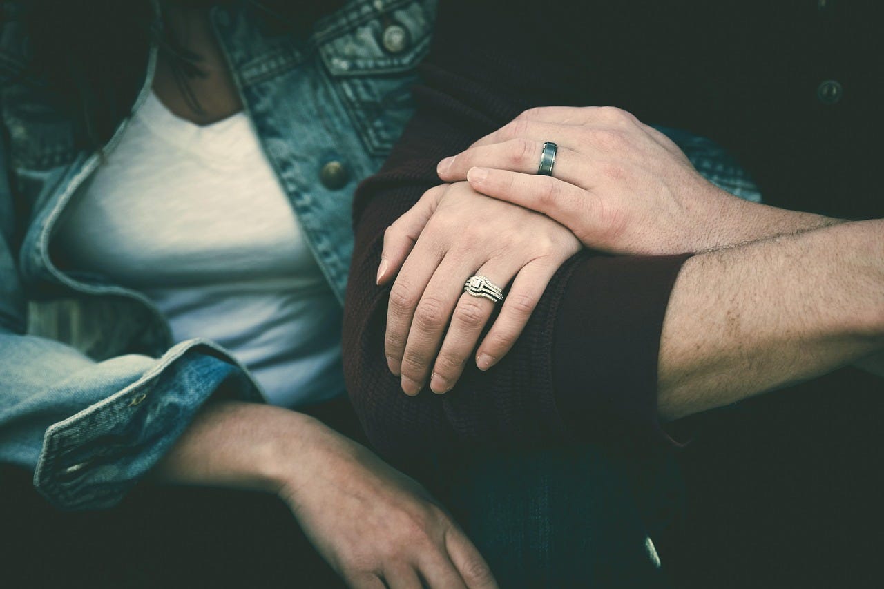 How Karmic Bond Keeps You Stuck In Same Cycle