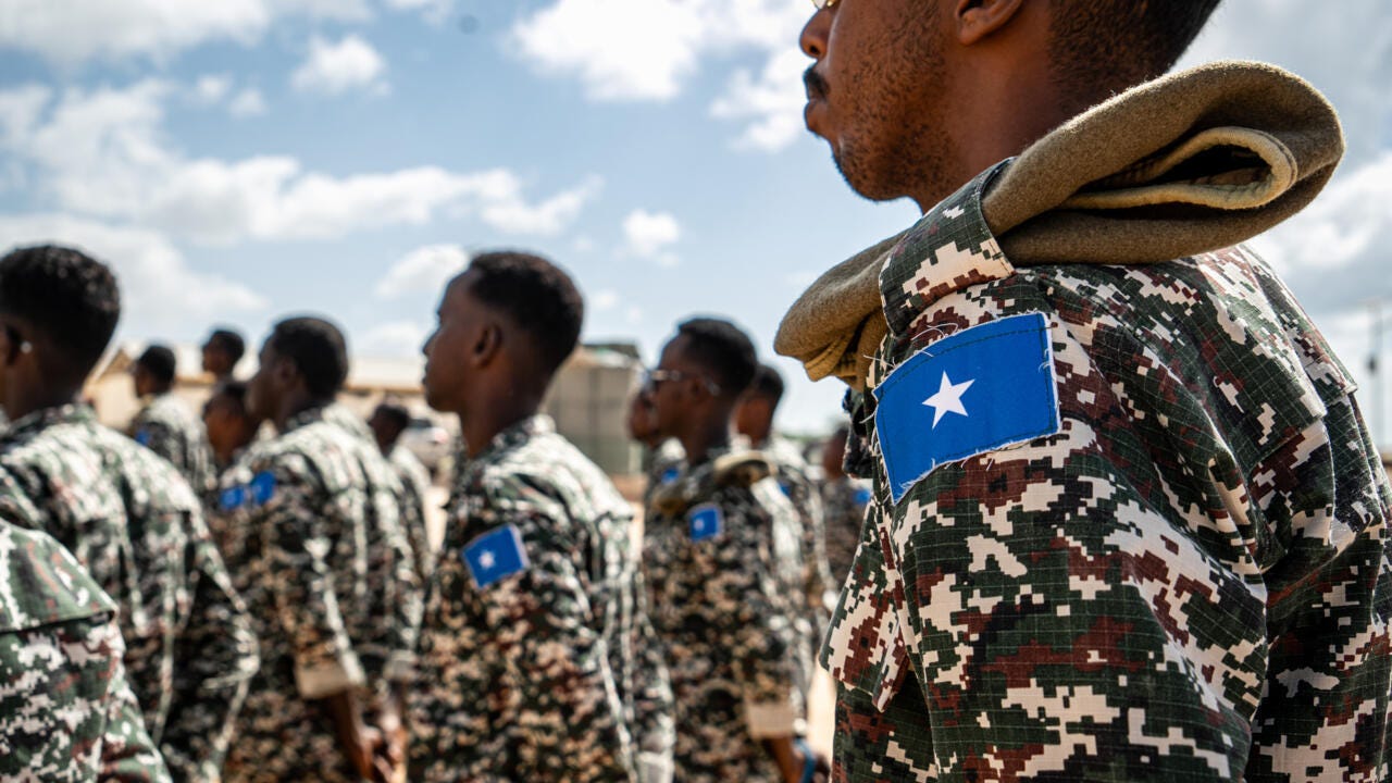 Strengthening Somalia’s Future: The Role of the National Army and the Urgency to Defeat Al-Shabaab