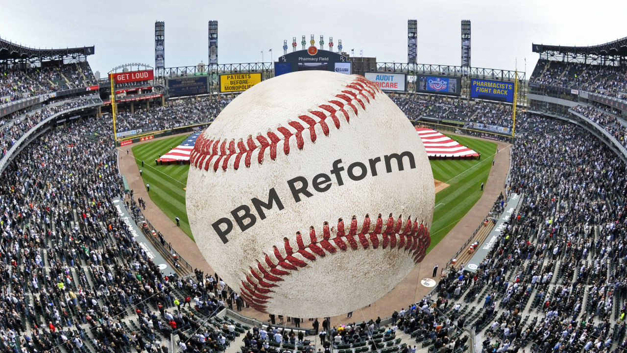 We’re Calling for Aggressive PBM Reform NOW
