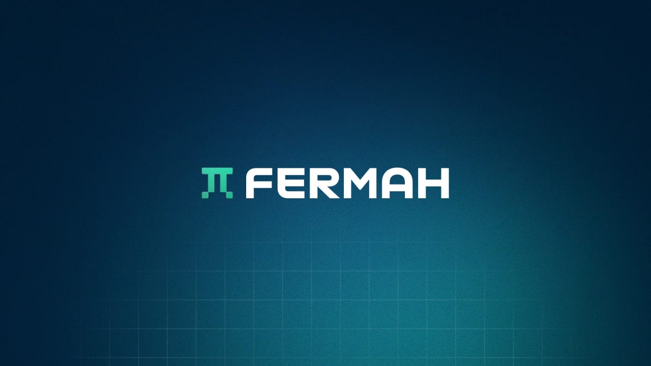 Открытие Fermah. Сегодня мы представляем Fermah — универсальный уровень генерации доказательств.