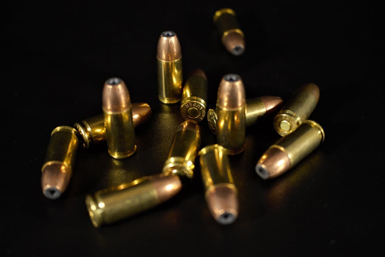 A Guide to Firearms That Use 9mm Ammo
