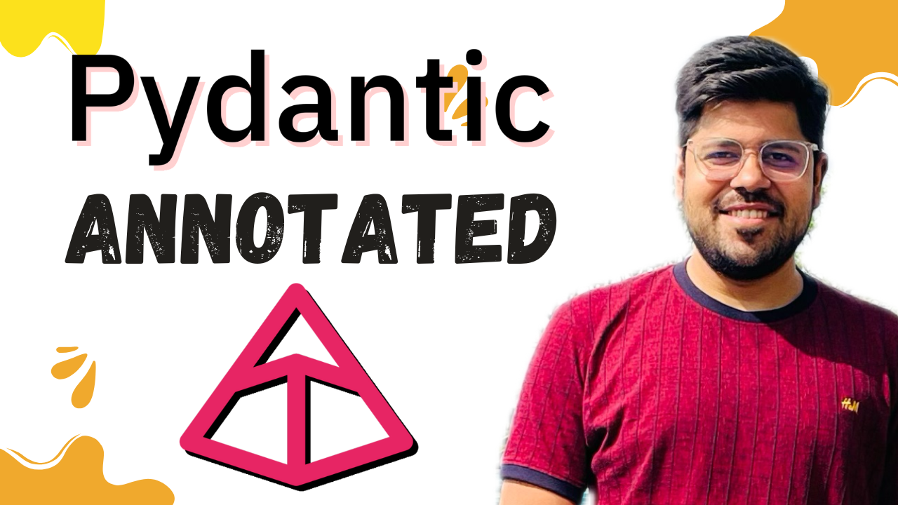 The Power of Annotated in Pydantic v2: A Feature I Wish I Had Earlier