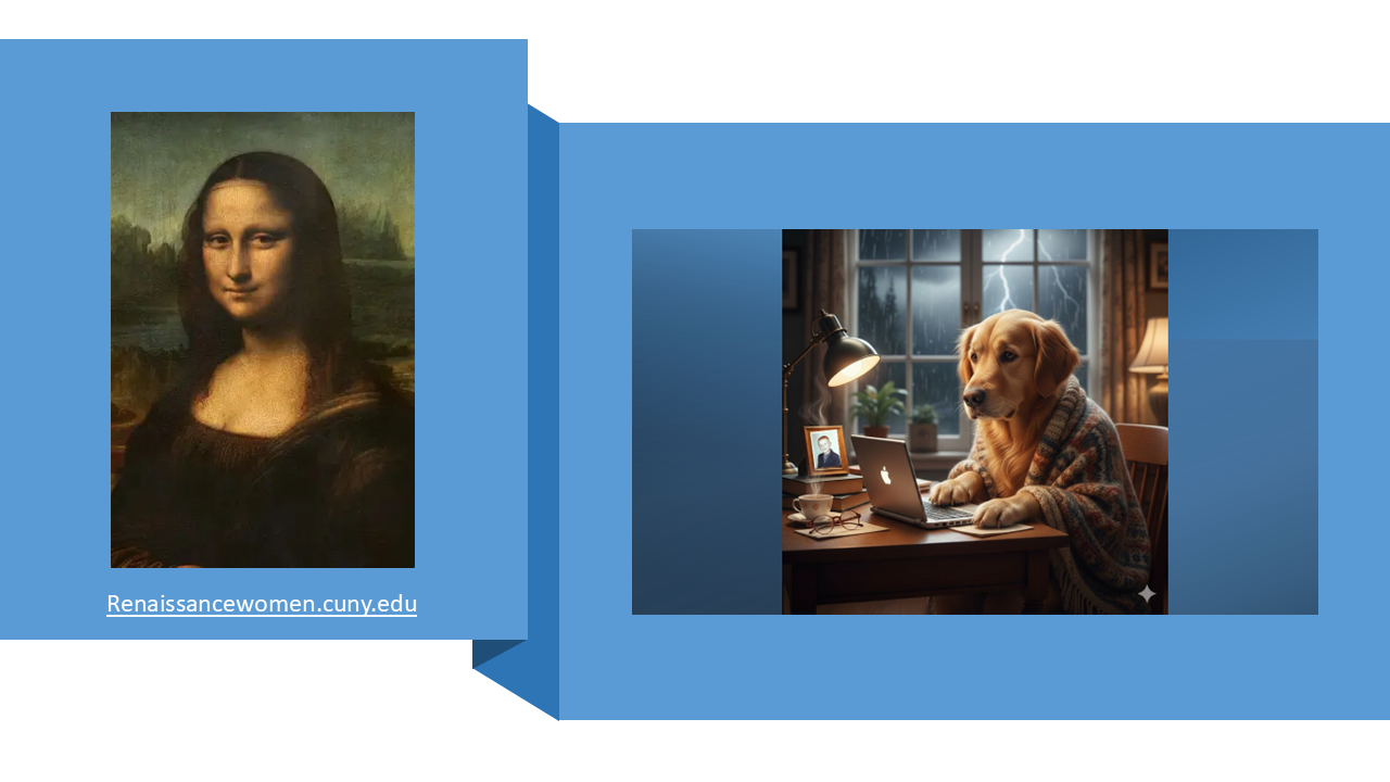 The Mystery of the Missing Mona Lisa