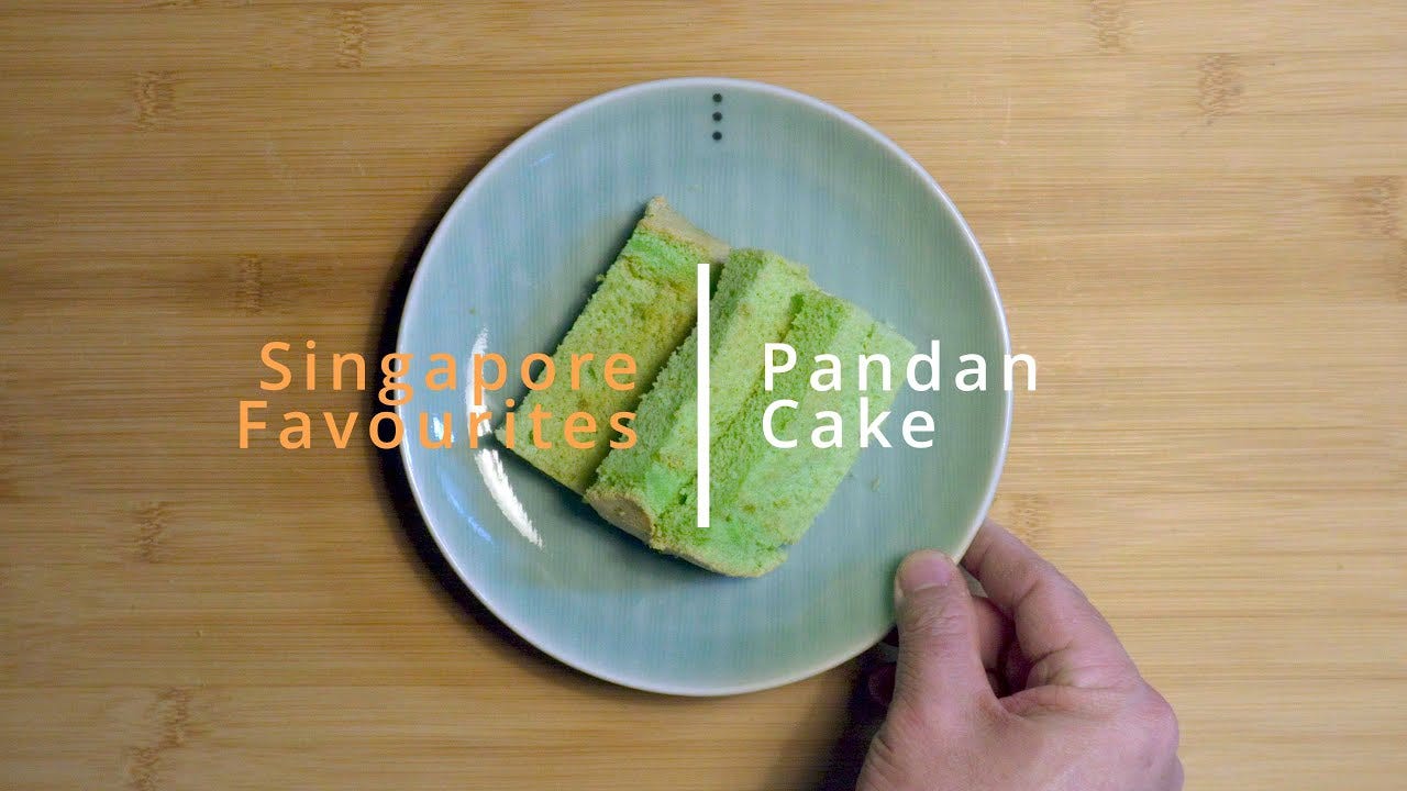 LAUNCHING A PANDAN CAKE ONLINE BUSINESS IN DUBAI: WHY IT’S THE PERFECT TIME