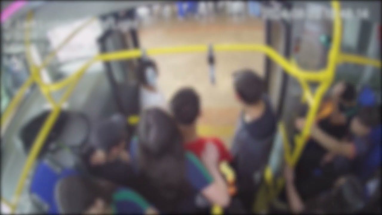 Completo video da menina que viralizou com 5 meninos 5x1 no ônibus de cascavel erome cascavel…
