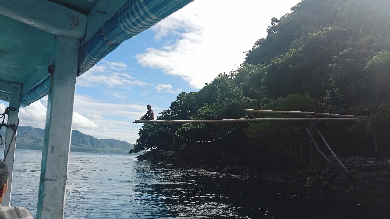 Apa yang membuat aku bangga?