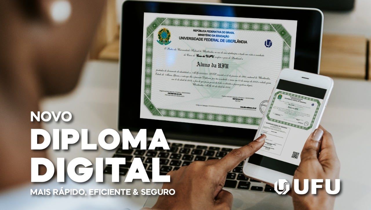 Thread Diploma Digital
