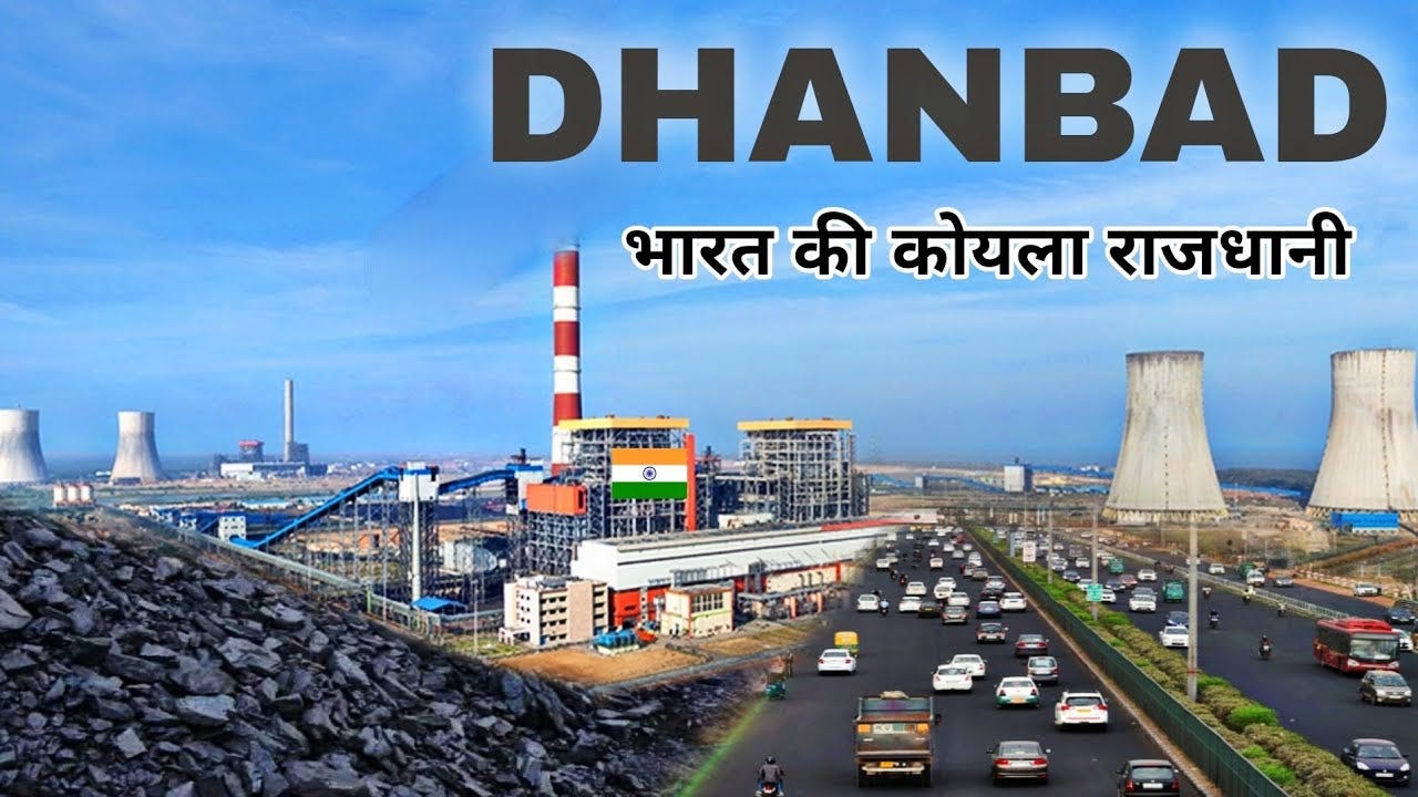 Battling Asthma in the Heart of India’s Coal Capital: Dr.