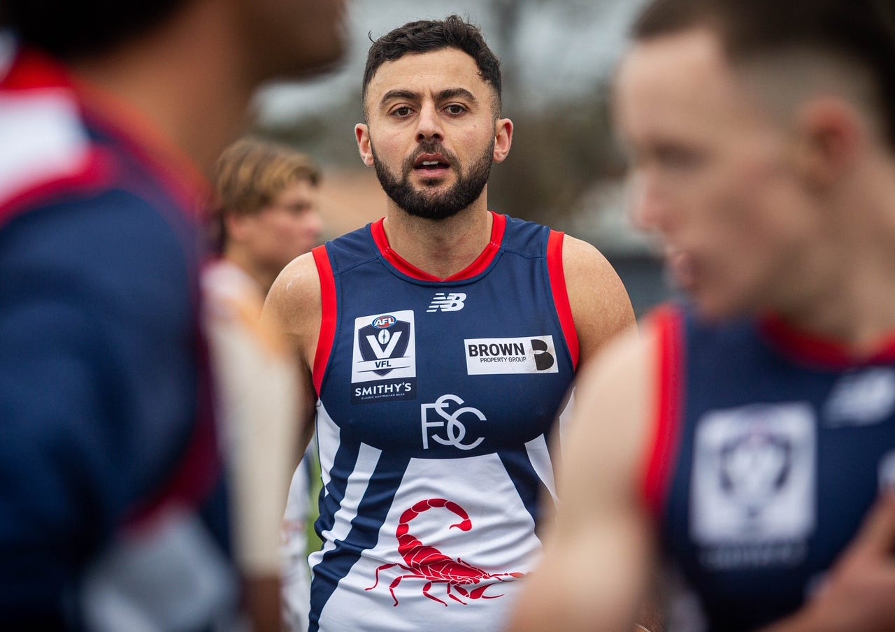 Casey Report: Salem ticks first box as Casey’s season slips further away