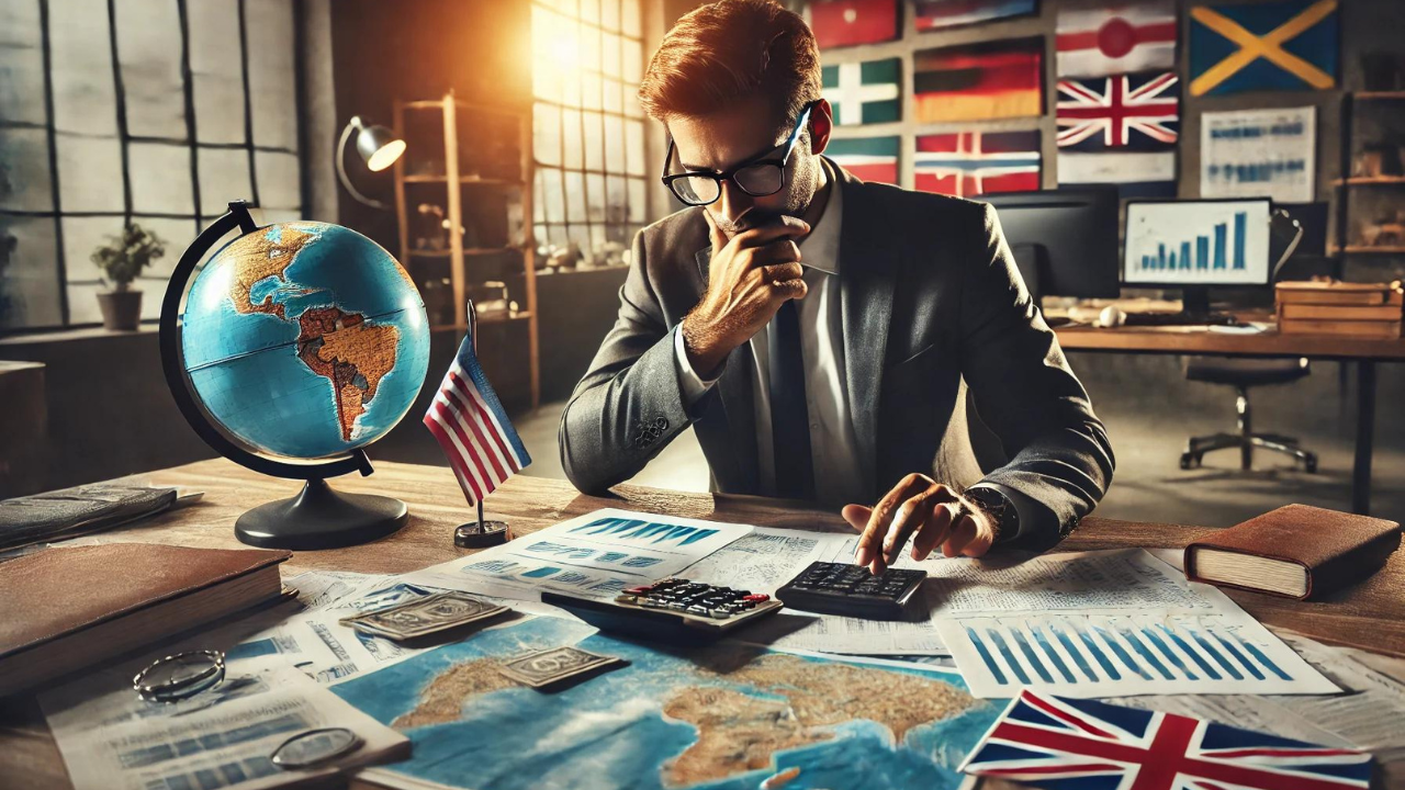 Zero tasse per le società senza lasciare l’Europa: Malta e Lituania