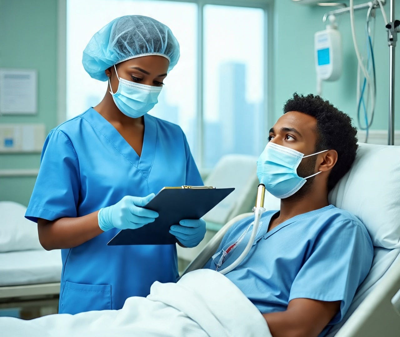 The COVID-19 Pandemic: Lessons We Can’t Afford to Forget