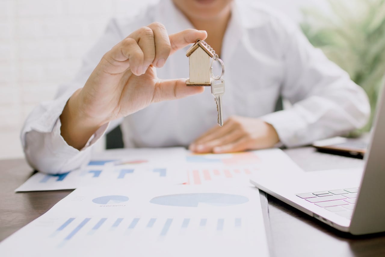 Long Island Real Estate Law Firm: Your Ride-or-Die for Tricky Property Moves | RMFPC