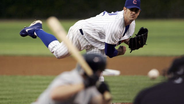 Major League Baseball feat. Ken Griffey Jr. is Baseball's Greatest Video  Game, by Zach Bernard, RO Baseball