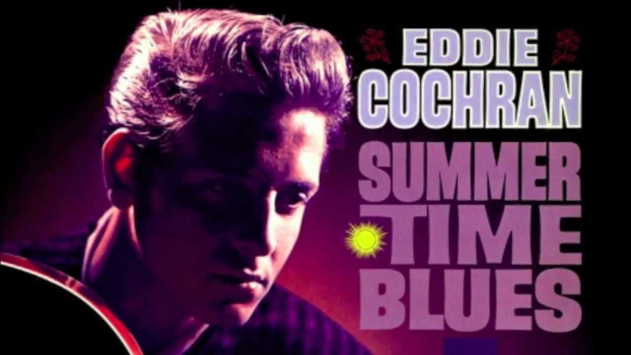 Promotional image from Liberty Records.