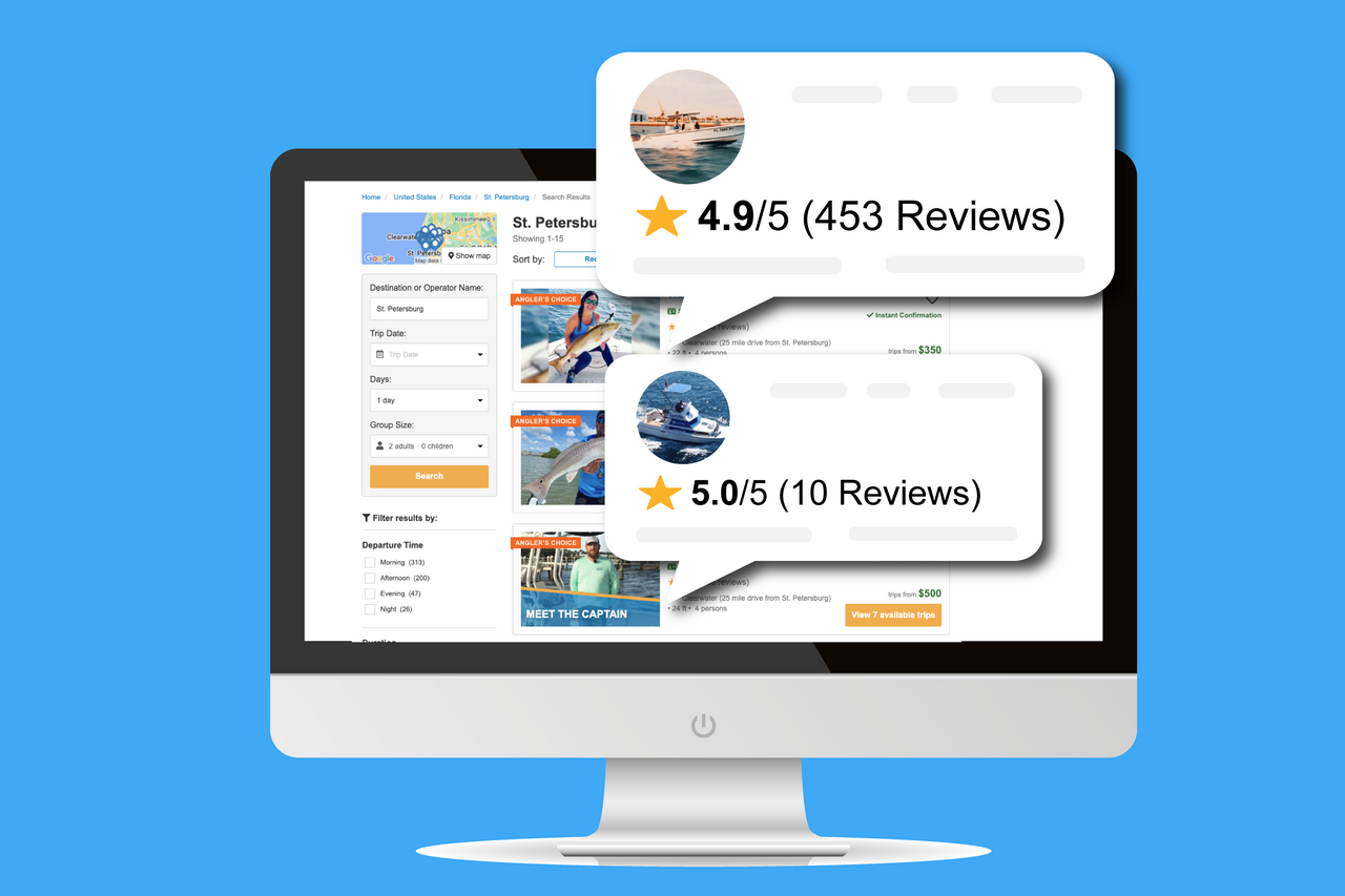 Measurement Problems #3: Sorting Reviews