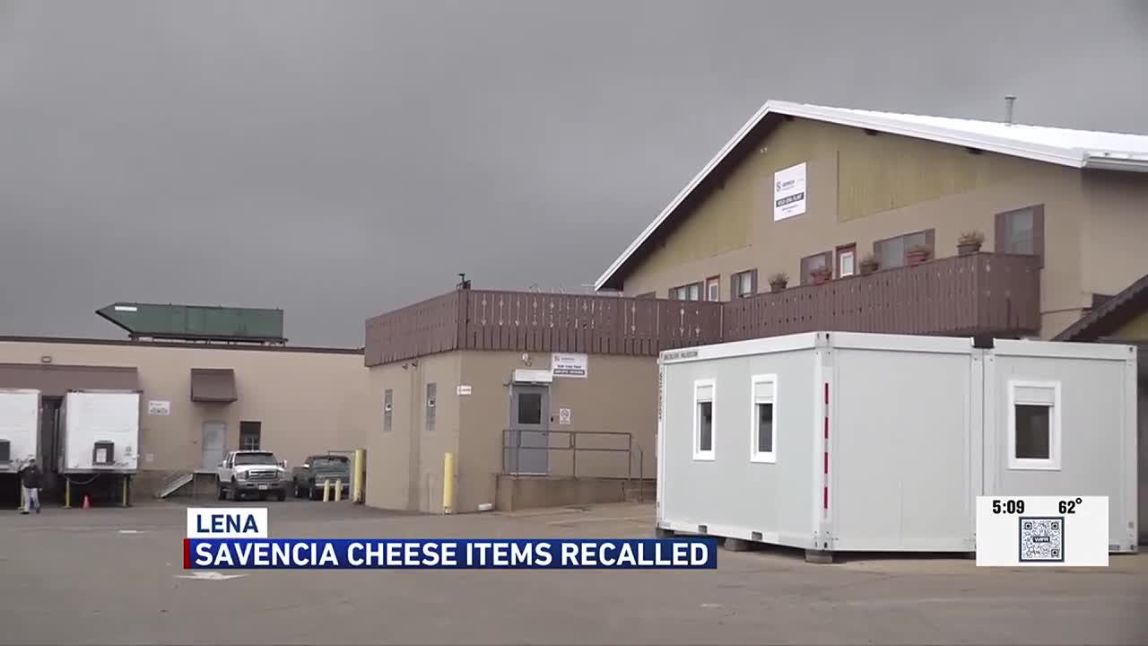 Illinois Stakes Its Claim as America’s Cheese Belt — Savencia Expansion Marks