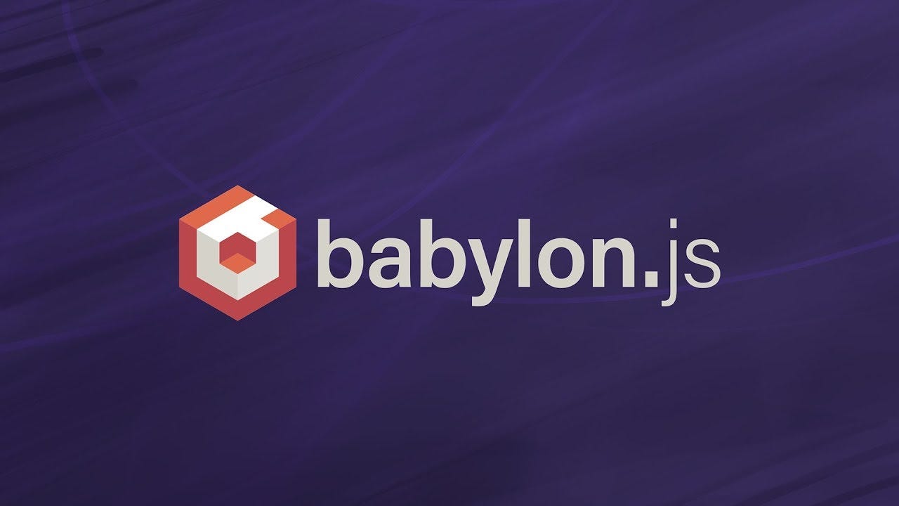 What Actually is Babylon.js?