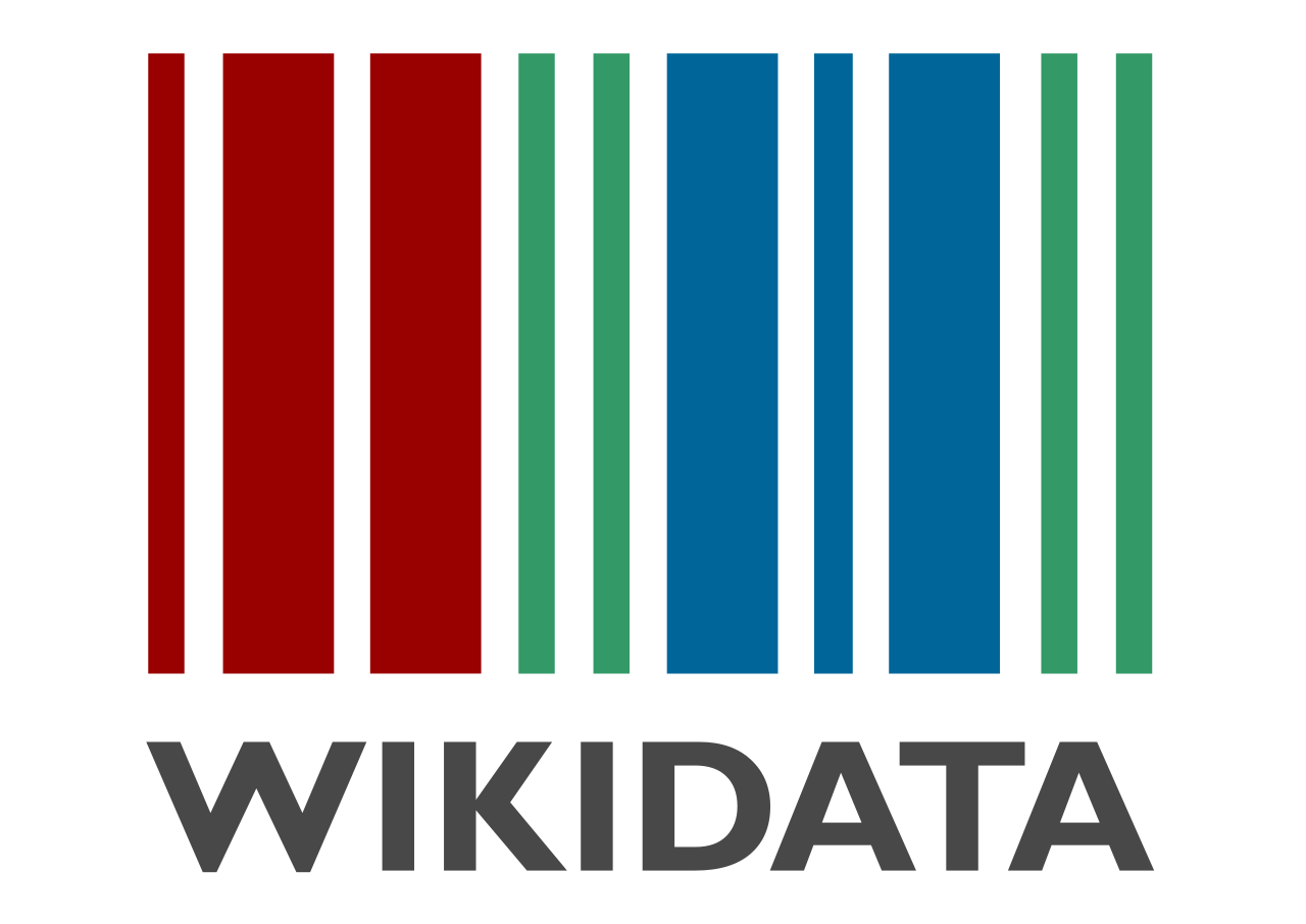 Joint Radio is now on Wikidata