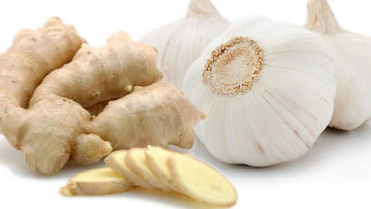 Harmattan Foods: Foods To Help You Stay Healthy During The Harmattan
