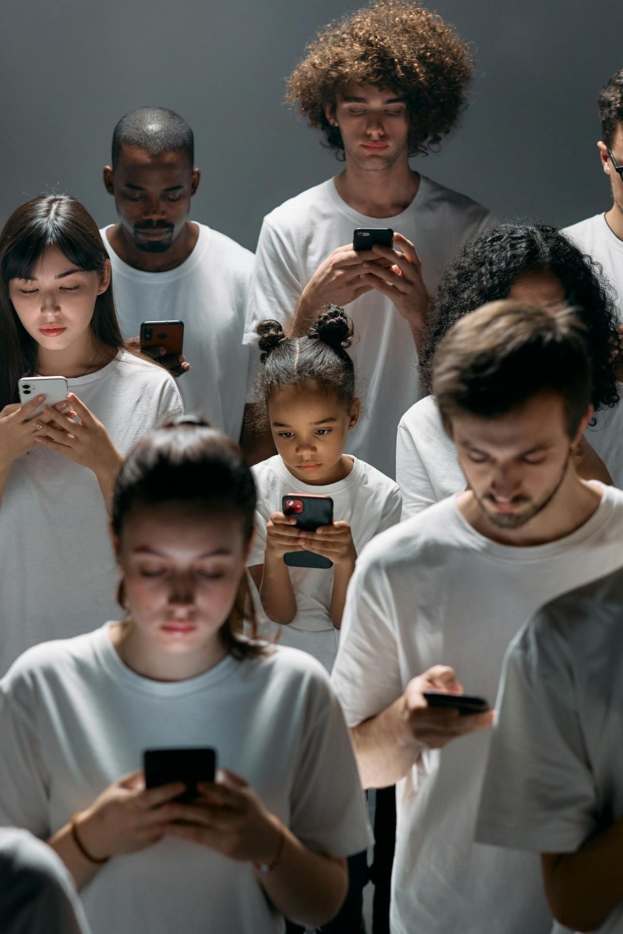 Future with Medium: Building Purposeful Paths in a Digital Age